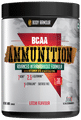 Body Armour BCAA Ammunition Powder Litchi thumbnail