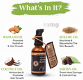 Herbcience Caveman Beard Oil thumbnail