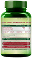 Vlado's Himalayan Organics Coenzyme Q 10 200mg+ with BioPepper Coenzyme Q 10 Supplement Vegetarian Capsule thumbnail