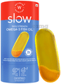 Wellbeing Nutrition Slow Triple Strength Omega-3 Fish Oil, Curcumin Extract For Brain, Joint & Heart Capsule thumbnail