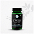 The Minies Naturals Biotin Vegetarian Capsule thumbnail
