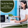 Simply Earth Rosemary Leaf Powder thumbnail