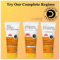 Dermistry 1% Hyaluronic Acid Sunscreen SPF-50 Aqua Gel for Dry Skin thumbnail