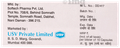 D-Rise 2000 Capsule with Vitamin D3 (Cholecalciferol) for Bone Health | Bone, Joint & Muscle Care thumbnail