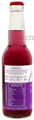 Tribe Kombucha Combo Pack of Naturally Sparkling Probiotic Drink Unity, Lavender Love & Gingerade (330ml Each) thumbnail