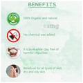 Vedic Ayurveda Kaolin Clay Powder (100gm Each) thumbnail