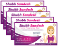 Shubh Sandesh Home Pregnancy Test Kit thumbnail
