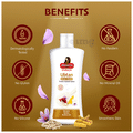 Meera Enrich Ubtan Body Wash Turmeric Oatmeal & Saffron thumbnail