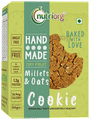 Nutriorg Dry fruit Oats & Millets Cookie thumbnail