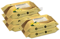Premier Tissues Wet Wipe (25 Each) Lemon thumbnail