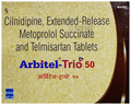Arbitel-Trio 50 Tablet ER thumbnail