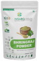 Nisarg Organic Farm Bhringraj Powder thumbnail