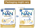 Nestle Nan Excella Pro Stage 1 Infant Formula Milk powder (Up to 6 Months) thumbnail