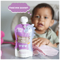 Roro Saur Nourishment-Rich Puree 6+ Months (100gm Each) Wheat-Y Ragi thumbnail