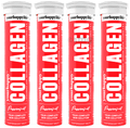 YourHappyLife YourHappy Collagen Effervescent Tablet (15 Each) Passion Fruit thumbnail