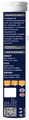 VedixLife L-Carnitine Lean Body Effervescent Tablet (20 Each) Orange thumbnail