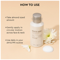 The Face Shop The White Seed Brightening Lotion thumbnail