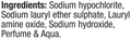 BB Home Bathroom Cleaner Disinfectant thumbnail