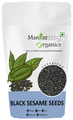 ManHar Organics Black Sesame Seeds thumbnail