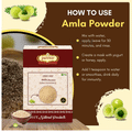 Jaived Ayurveda Amla Powder thumbnail
