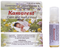 Kamarest Calm and Restful Mind thumbnail