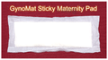 GynoMat Sticky Maternity Pads (7 Each) thumbnail
