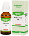 Bakson's Botulinum Dilution 1M thumbnail