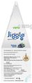 Jiggle High Fiber Gummies Blueberry No Added Sugar thumbnail