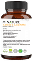 Minature Turmeric & Black Pepper Organic Capsule thumbnail