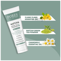 Pores Be Pure Matcha Green Tea & Chamomile Face Scrub thumbnail