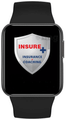GOQii 12 Months Health Coaching & Insurance with Smart Vital Lite thumbnail