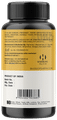 Bliss of Earth Turmeric Curcumin 500mg Tablet thumbnail