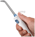 Waterpik Nano Water Flosser with 2 Tips thumbnail
