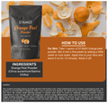 Stamio Orange Peel Powder thumbnail