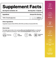 Decode Age TMG Vegetarian Capsule Betaine Anhydrous Trimethylglycine Supplements thumbnail