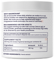 Jeevam Health Calm Ionic Magnesium Anti Stress Drink thumbnail
