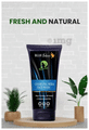 Blue Botanic Face Wash Neem & Charcoal thumbnail