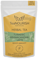 TeaNourish Herbal Tea Turmeric Ashwagandha Latte thumbnail