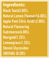 TE-A-ME Lemon Frost Tea Bags (18 Each) thumbnail