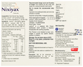 Nixiyax Capsule thumbnail