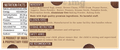TummyFriendly Foods Millet Cookies Peanut Butter,Chocolate & Coconut (75gm Each) thumbnail