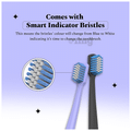 Perfora Dream White Toothbrush Lavender Love thumbnail