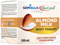 Gemblue Biocare Almond Milk Body Yogurt thumbnail