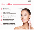 Love Earth AHA 10% Lactic Acid Serum thumbnail