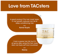 TAC The Ayurveda Co. Methi, Bhringraj & Amla Hair Mask thumbnail