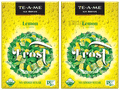 TE-A-ME Lemon Frost Tea Bags (18 Each) thumbnail