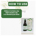 Kbir Sudhazyme Amritulya Syrup | Ayurvedic Formula for General Liver Health thumbnail