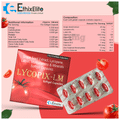 Ethixelite Lycopix - LM Softgel Capsule thumbnail