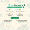Siya Ayurveda Shampoo for Scalp Psoriasis thumbnail