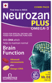 Neurozan Plus Combi Pack thumbnail